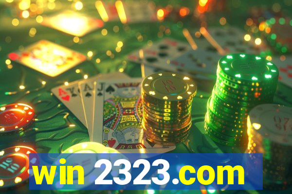 win 2323.com